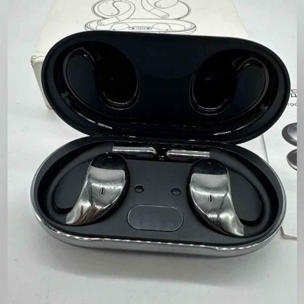 Wireless Earbuds Three and one Translator